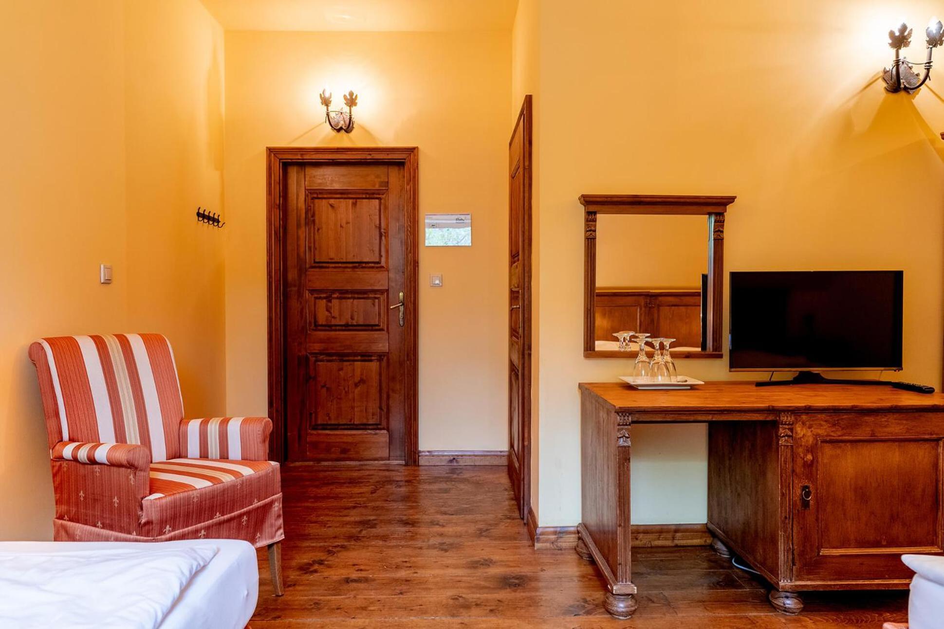 Penzion Cosmopolitan I. Banská Štiavnica 外观 照片