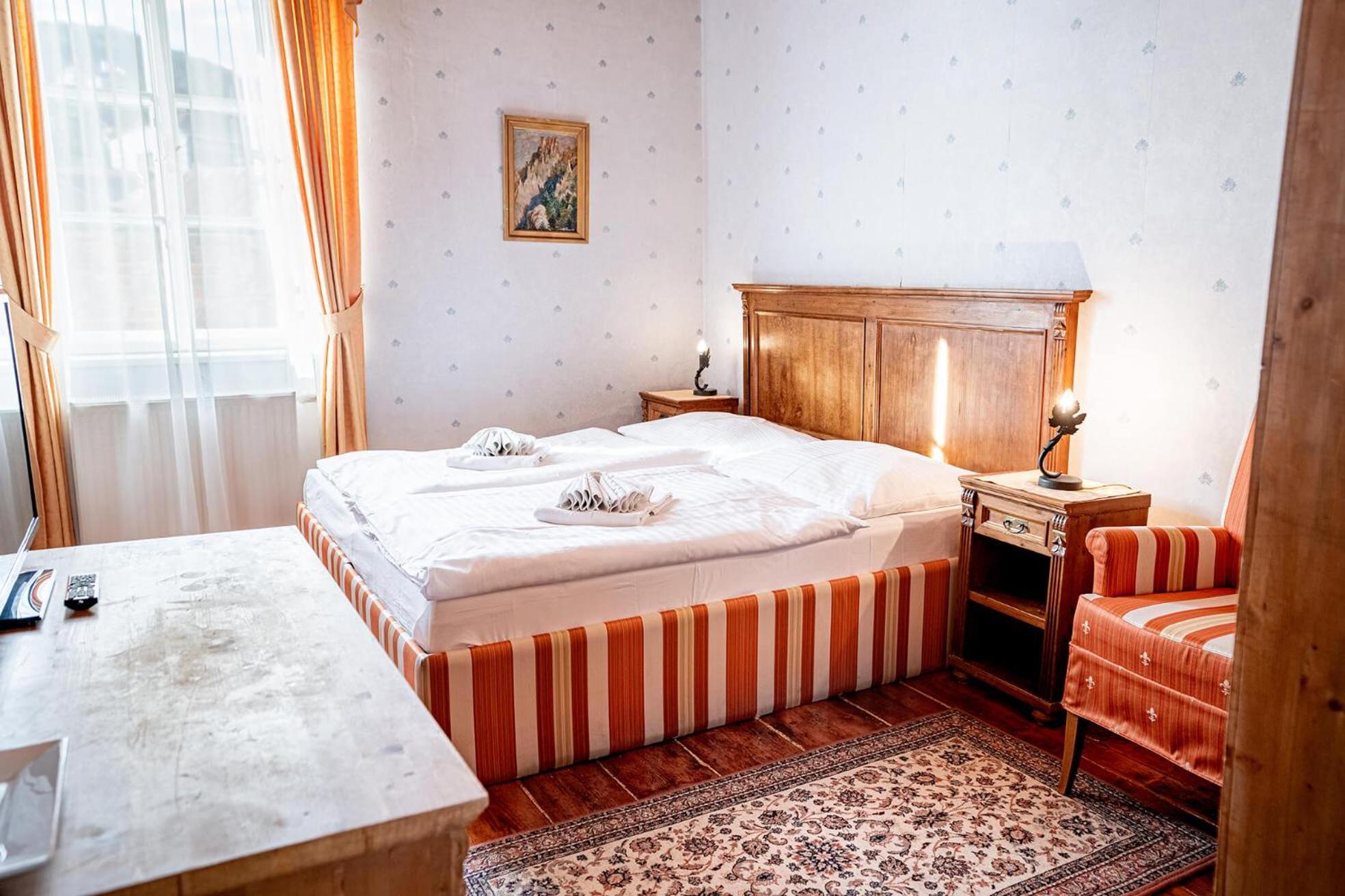 Penzion Cosmopolitan I. Banská Štiavnica 外观 照片